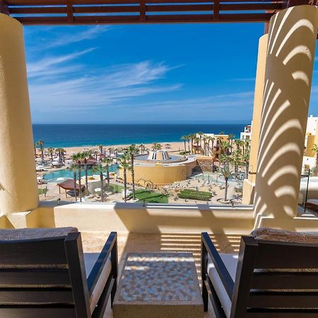 The Towers At Pueblo Bonito Pacifica (Adults Only) Otel Cabo San Lucas Dış mekan fotoğraf