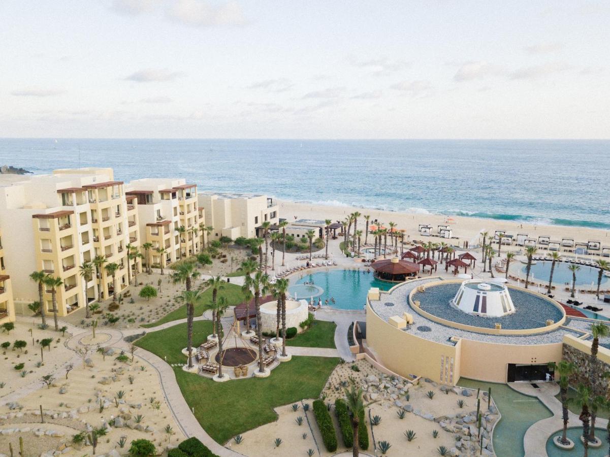 The Towers At Pueblo Bonito Pacifica (Adults Only) Otel Cabo San Lucas Dış mekan fotoğraf