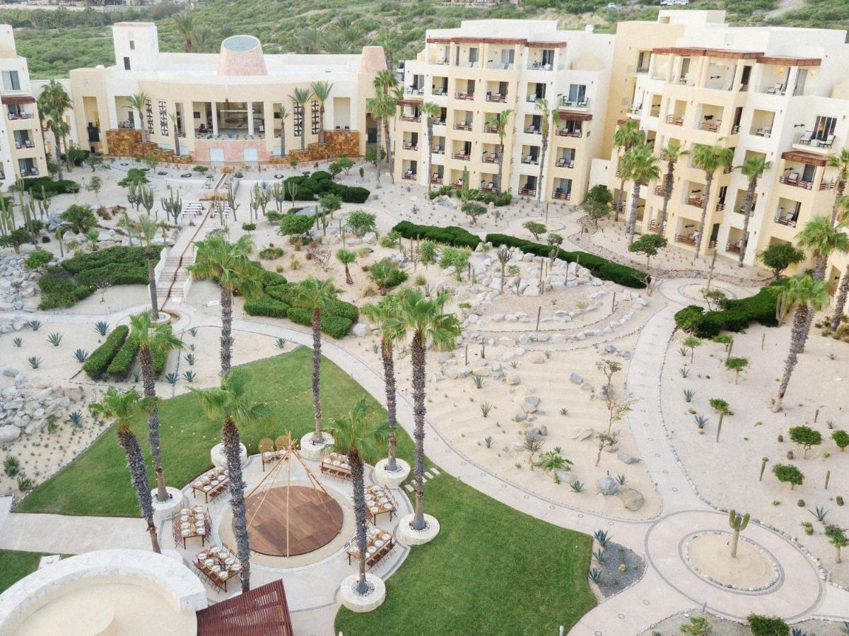 The Towers At Pueblo Bonito Pacifica (Adults Only) Otel Cabo San Lucas Dış mekan fotoğraf