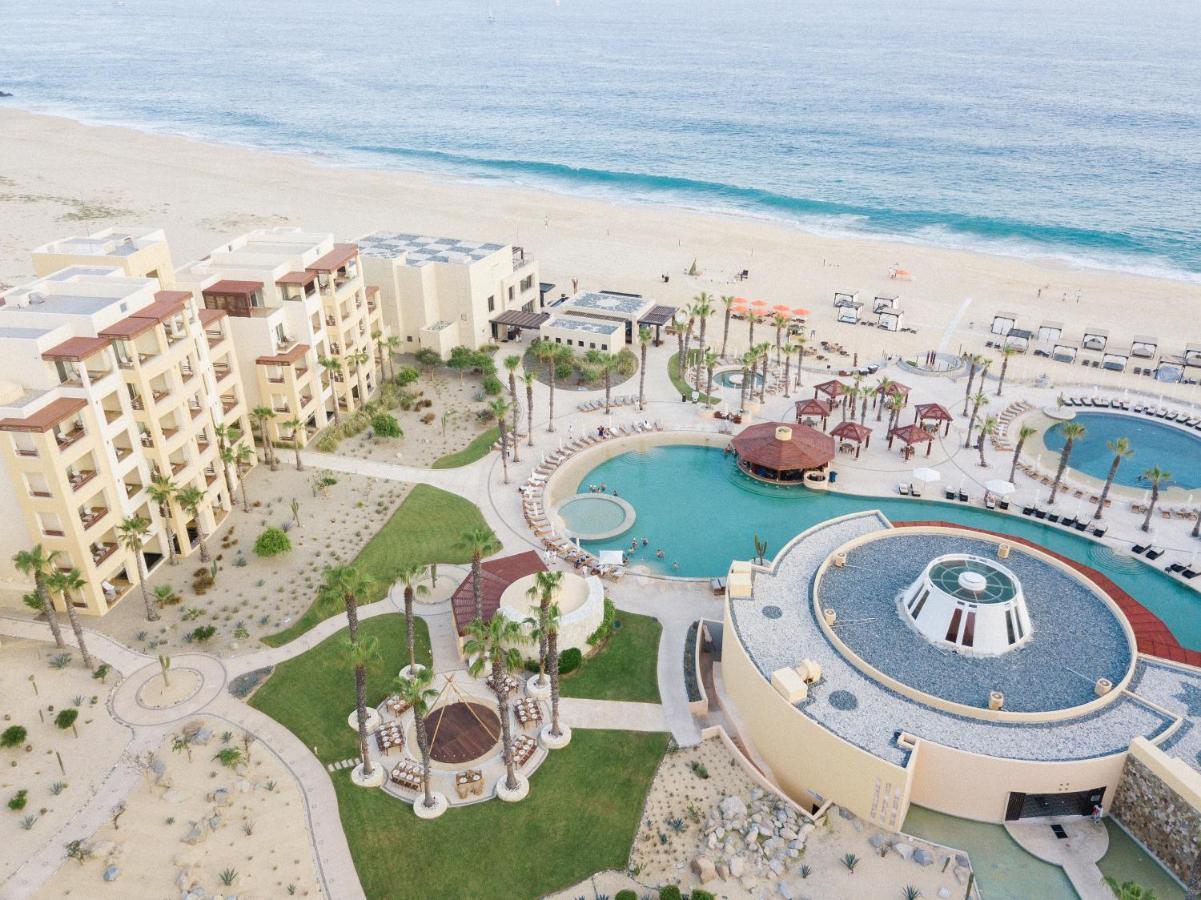 The Towers At Pueblo Bonito Pacifica (Adults Only) Otel Cabo San Lucas Dış mekan fotoğraf