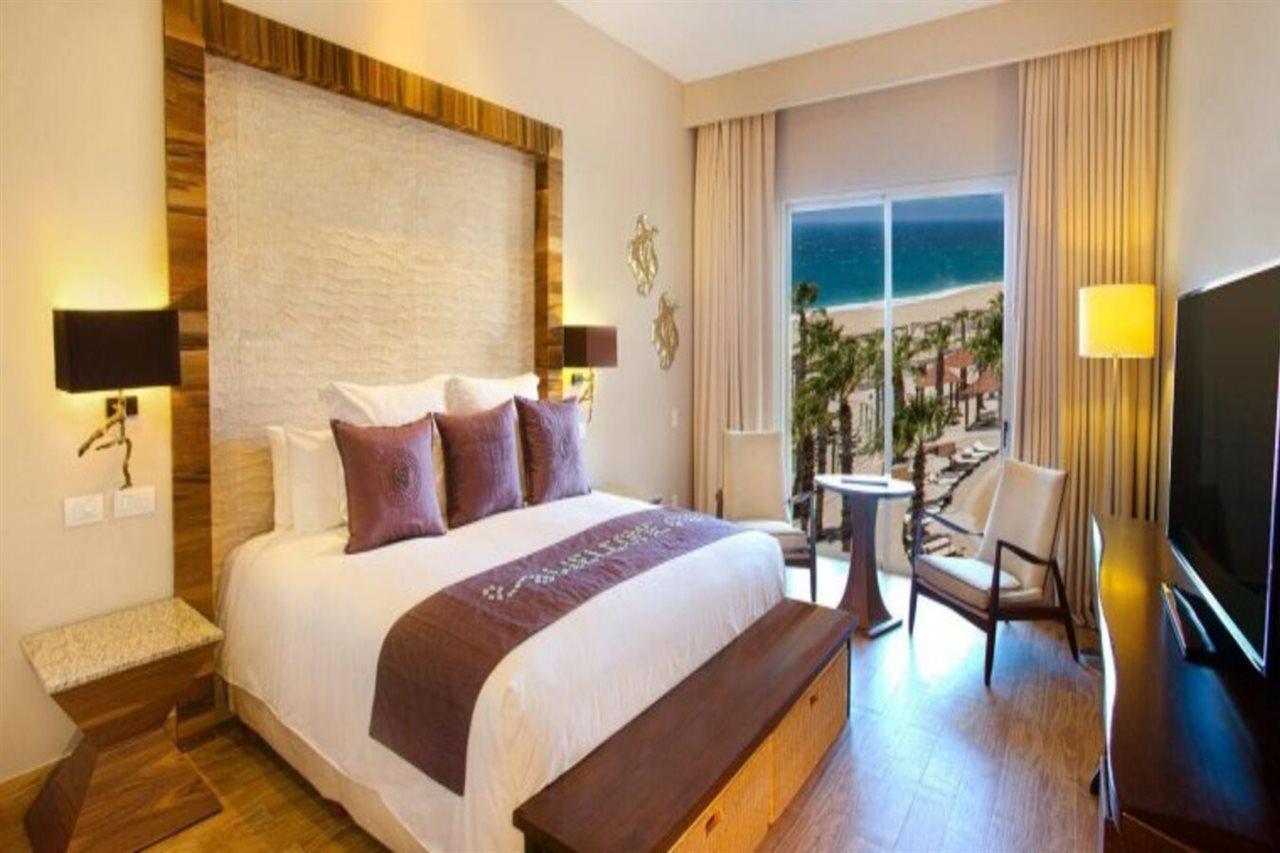 The Towers At Pueblo Bonito Pacifica (Adults Only) Otel Cabo San Lucas Dış mekan fotoğraf