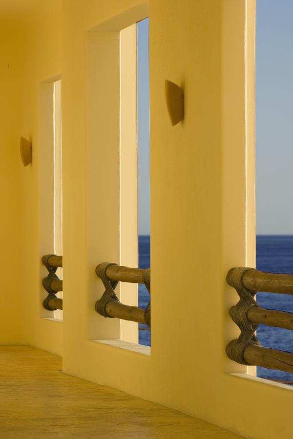 The Towers At Pueblo Bonito Pacifica (Adults Only) Otel Cabo San Lucas Dış mekan fotoğraf