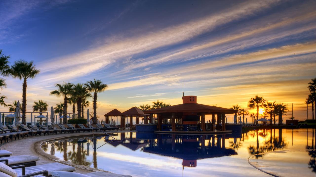 The Towers At Pueblo Bonito Pacifica (Adults Only) Otel Cabo San Lucas Dış mekan fotoğraf