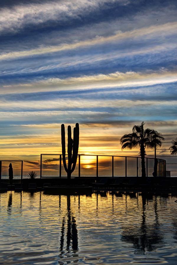 The Towers At Pueblo Bonito Pacifica (Adults Only) Otel Cabo San Lucas Dış mekan fotoğraf