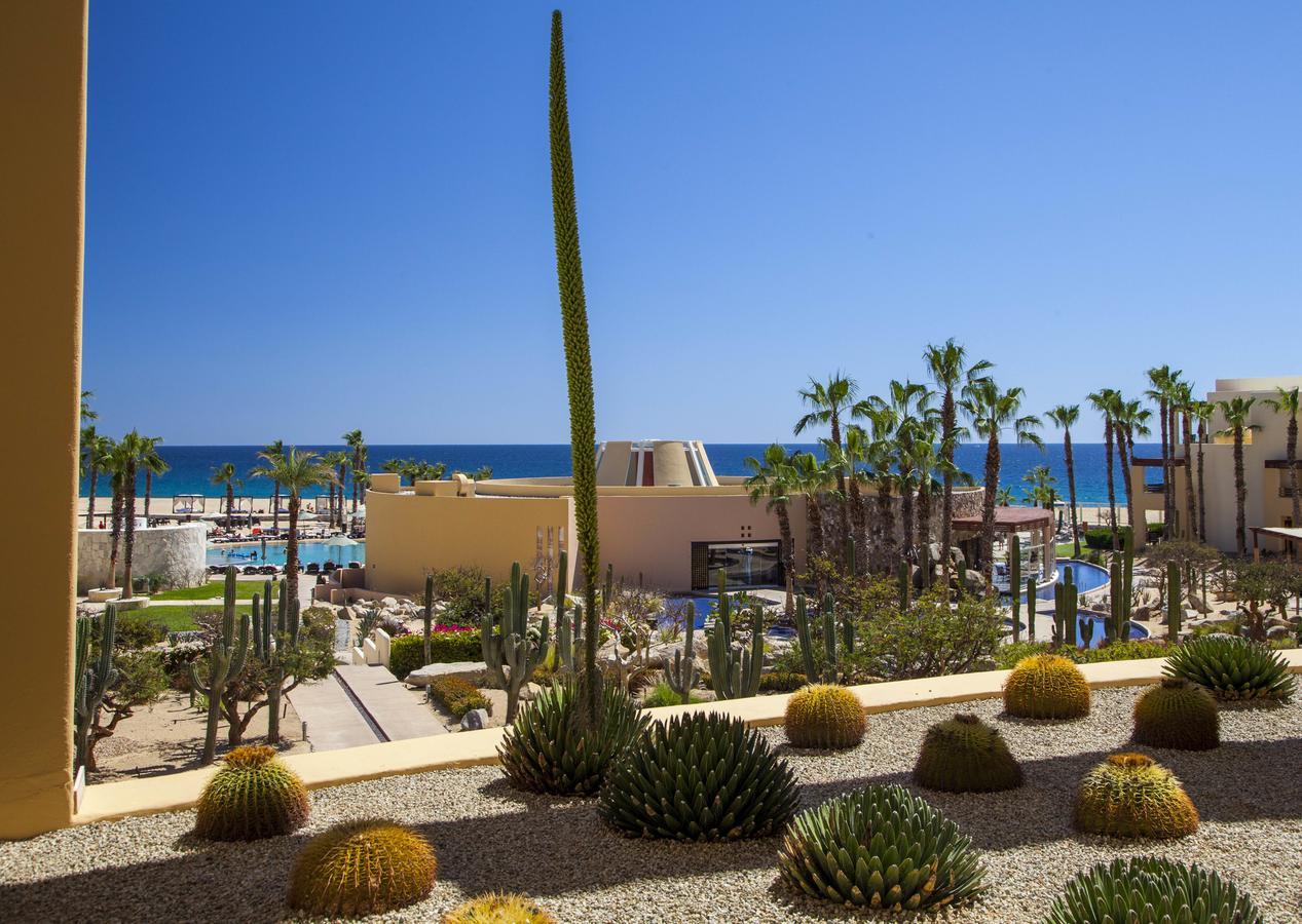 The Towers At Pueblo Bonito Pacifica (Adults Only) Otel Cabo San Lucas Dış mekan fotoğraf