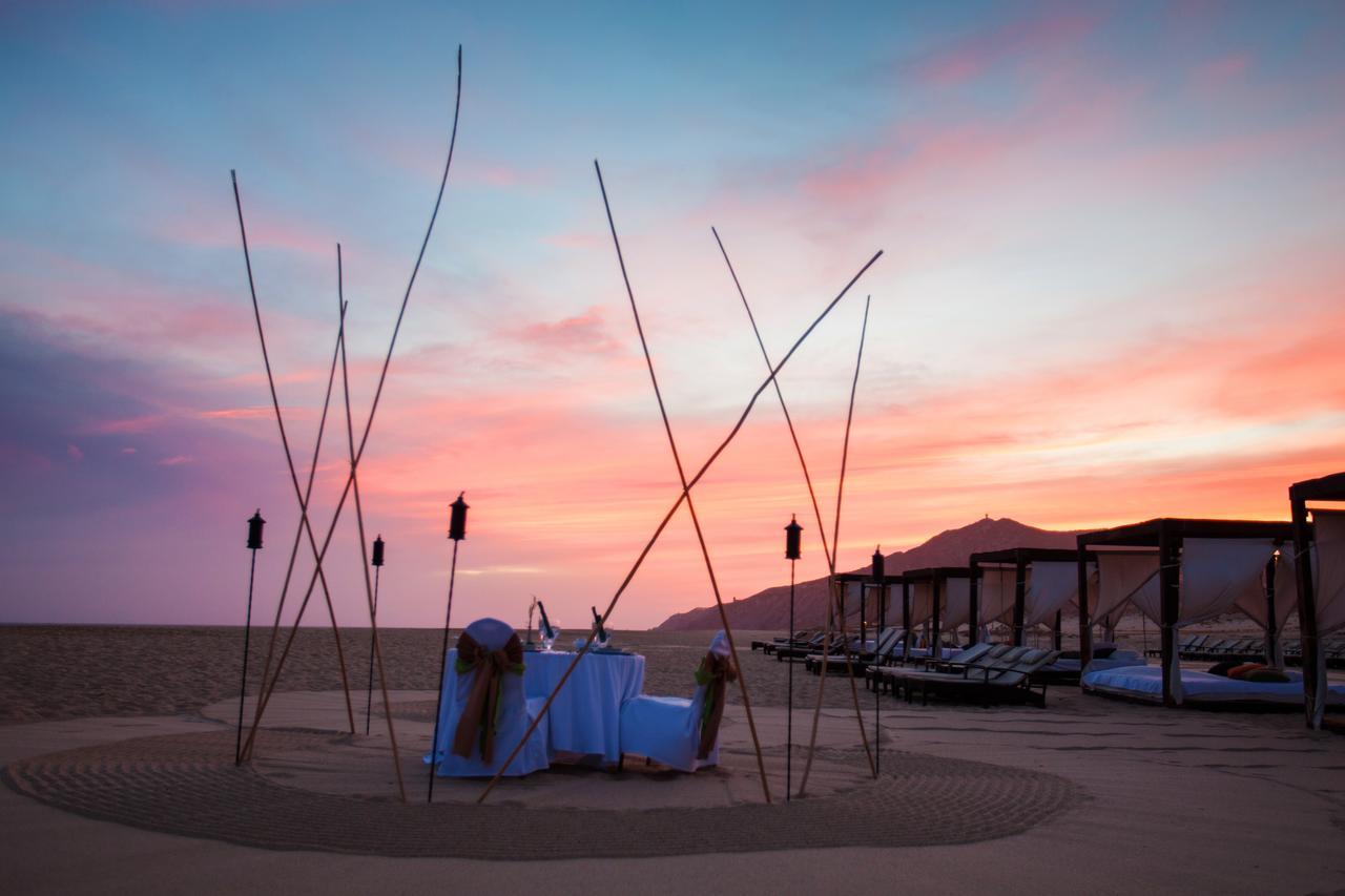 The Towers At Pueblo Bonito Pacifica (Adults Only) Otel Cabo San Lucas Dış mekan fotoğraf