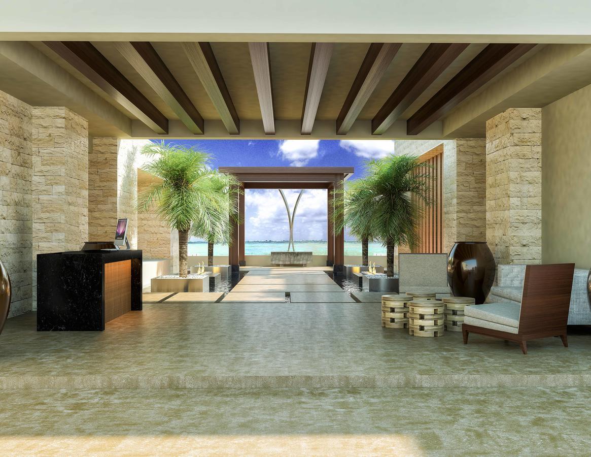 The Towers At Pueblo Bonito Pacifica (Adults Only) Otel Cabo San Lucas Dış mekan fotoğraf