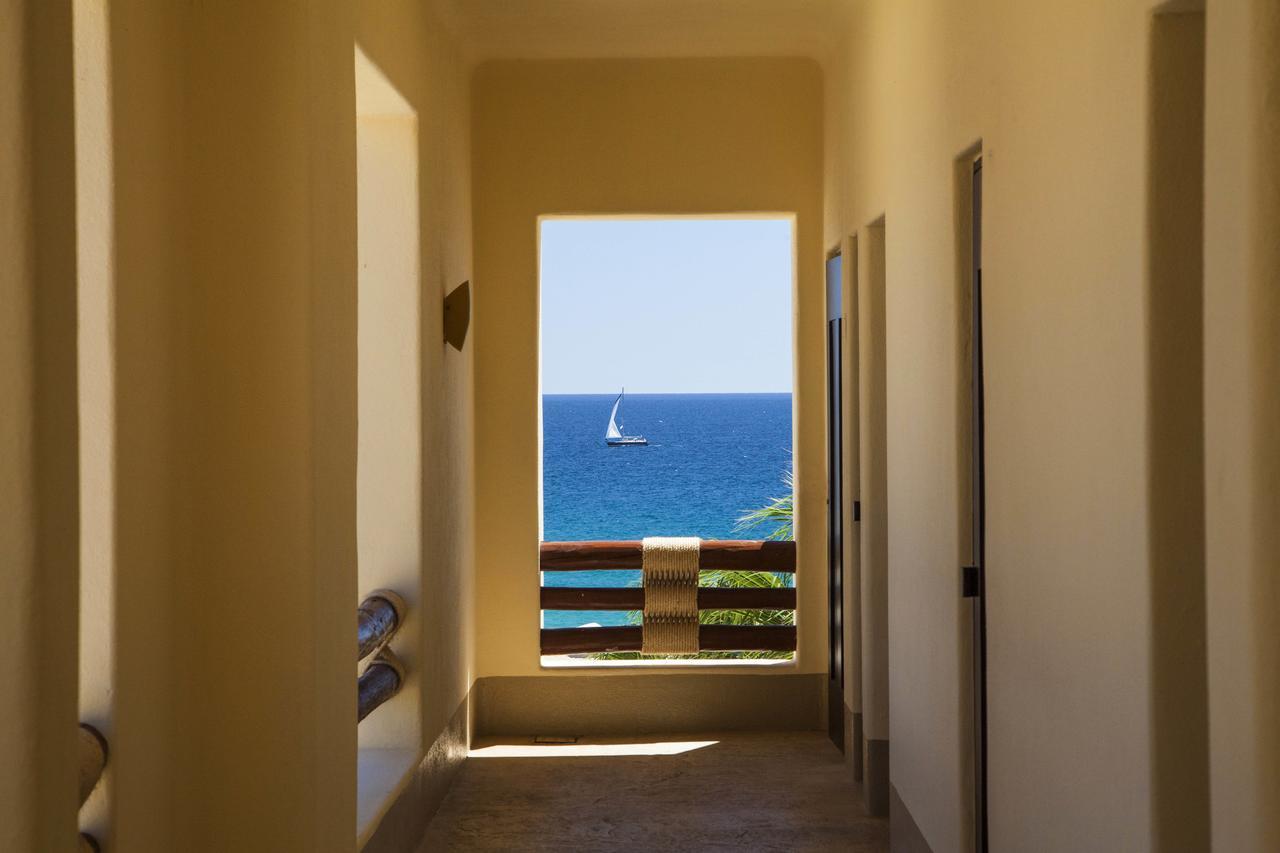 The Towers At Pueblo Bonito Pacifica (Adults Only) Otel Cabo San Lucas Dış mekan fotoğraf