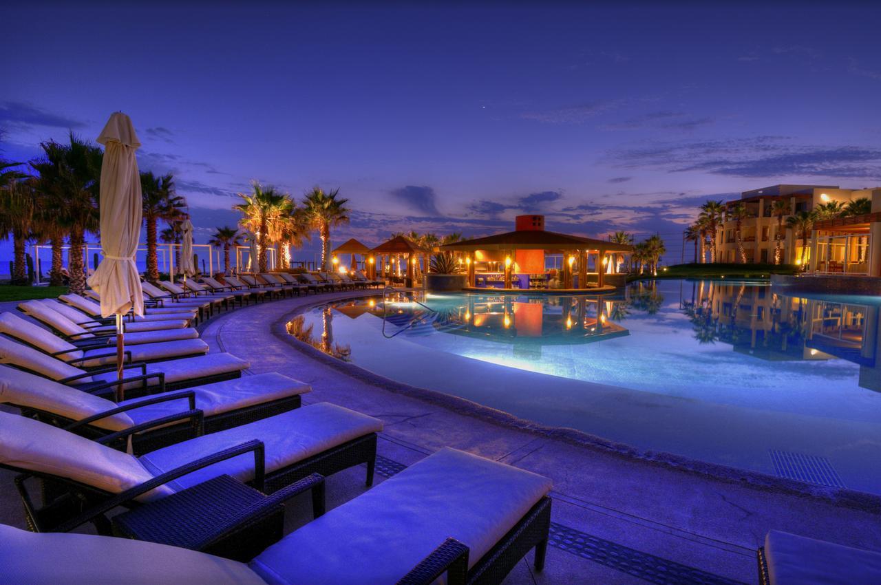 The Towers At Pueblo Bonito Pacifica (Adults Only) Otel Cabo San Lucas Dış mekan fotoğraf
