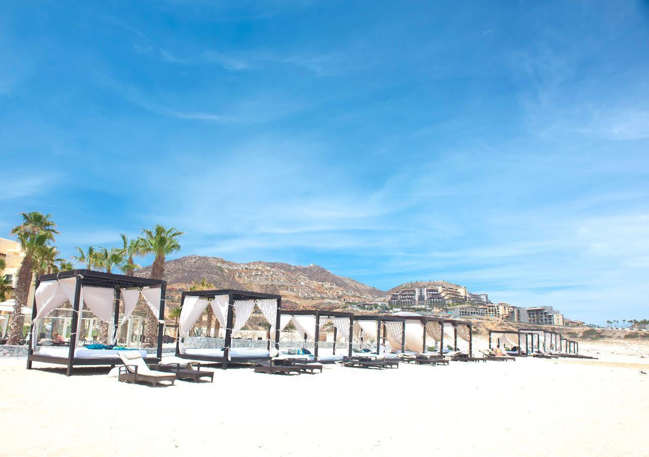 The Towers At Pueblo Bonito Pacifica (Adults Only) Otel Cabo San Lucas Dış mekan fotoğraf