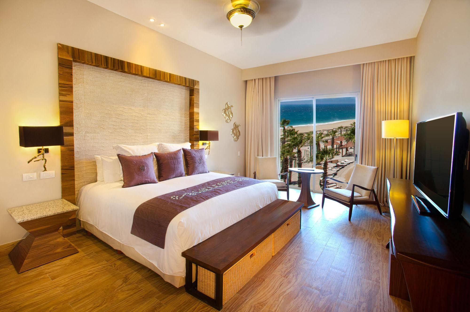 The Towers At Pueblo Bonito Pacifica (Adults Only) Otel Cabo San Lucas Dış mekan fotoğraf