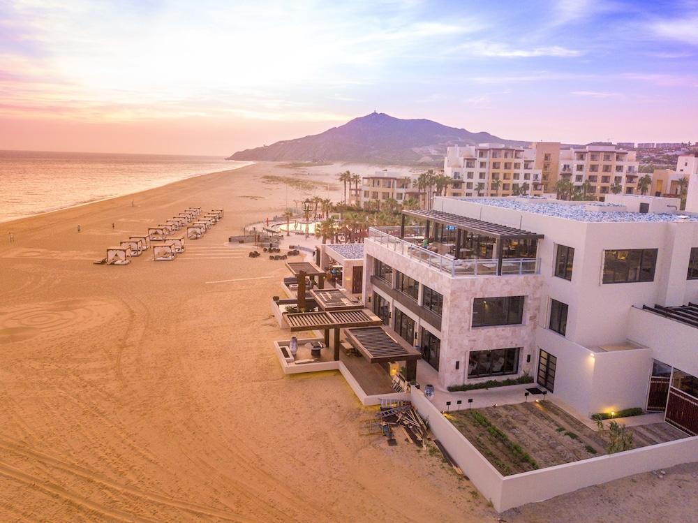 The Towers At Pueblo Bonito Pacifica (Adults Only) Otel Cabo San Lucas Dış mekan fotoğraf